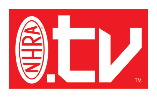 USA: NHRA TV