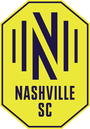 MLS : NASHVILLE SC