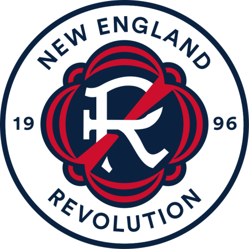 MLS : NEW ENGLAND REVOLUTION