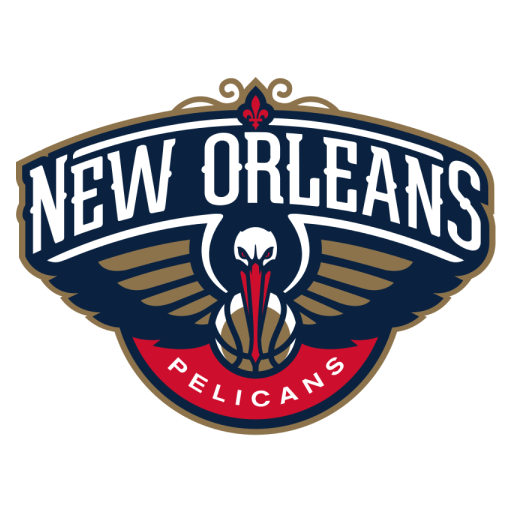 US: NBA NEW ORLEANS PELICANS