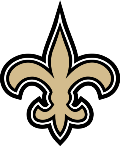 NFL: New Orleans Saints