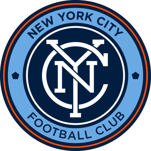MLS : NEW YORK CITY FC
