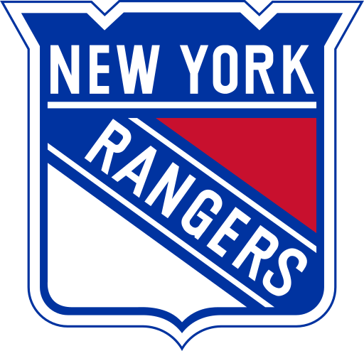 NHL: NEW YORK RANGERS