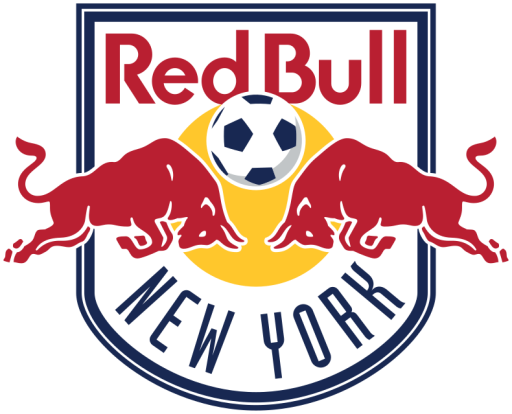 MLS : NEW YORK RED BULLS