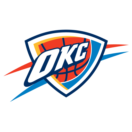 US: NBA OKLAHOMA CITY THUNDER
