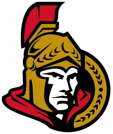 NHL: OTTAWA SENATORS