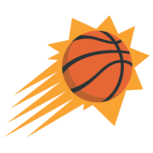 US: NBA PHOENIX SUNS