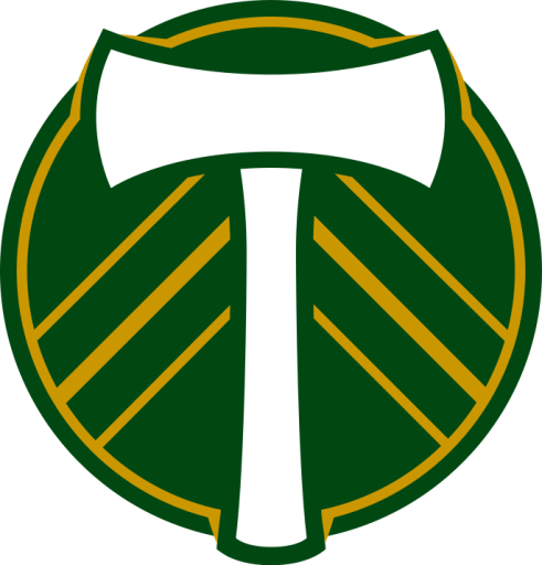 MLS : PORTLAND TIMBERS