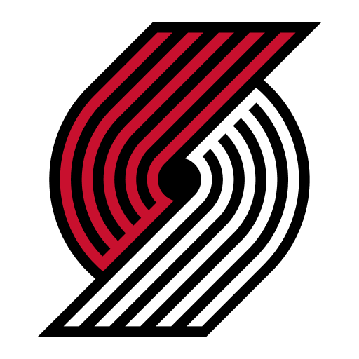 US: NBA PORTLAND TRAIL BLAZERS