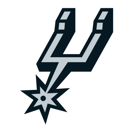 US: NBA SAN ANTONIO SPURS