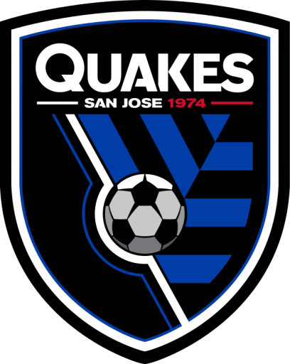 MLS : SAN JOSE EARTHQUAKES