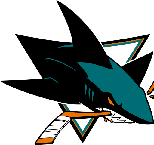 NHL: SAN JOSE SHARKS