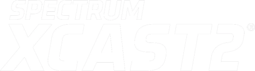 USA: Spectrum XCast 2