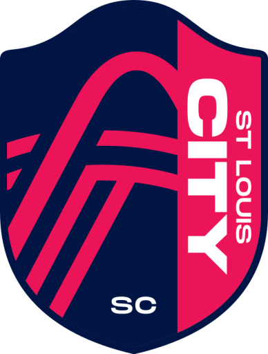 MLS : ST LOUIS CITY SC