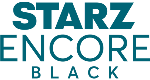 USA: Starz Encore Black