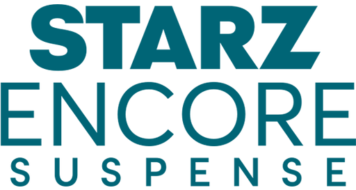 USA: Starz Encore Suspense