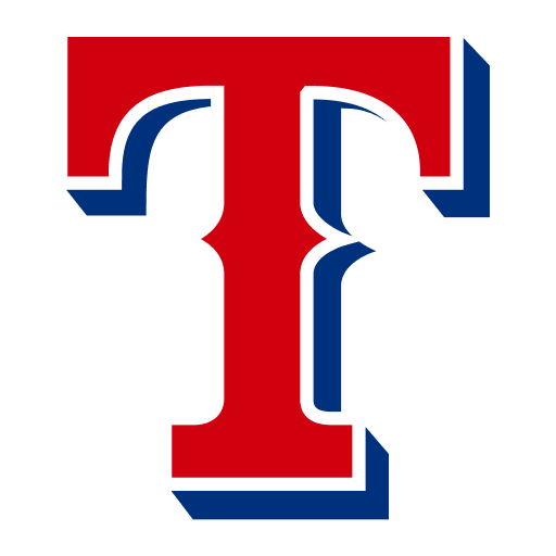MLB: Texas Rangers
