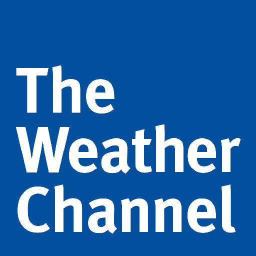 USA: The Weather Channel