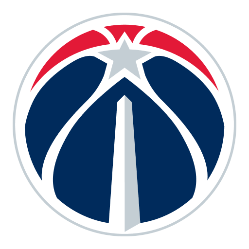 US: NBA WASHINGTON WIZARDS